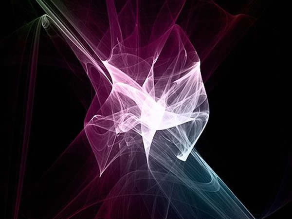 abstract fractal geometrical photoshop brushes free