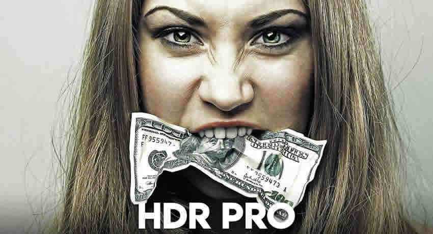 pro hdr effects photo free photoshop actions