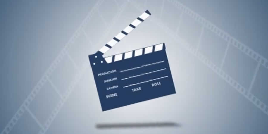  Film Broadcast Package Template After Effects Video Production