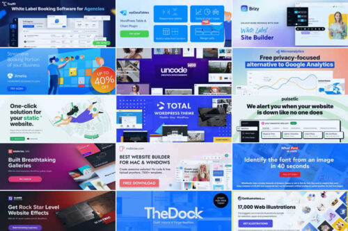 19 Web Design Resources and Tools for Designers and Agencies (2023 Updated) Sponsored