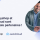 Boostmyshop et Sendcloud sont désormais partenaires !