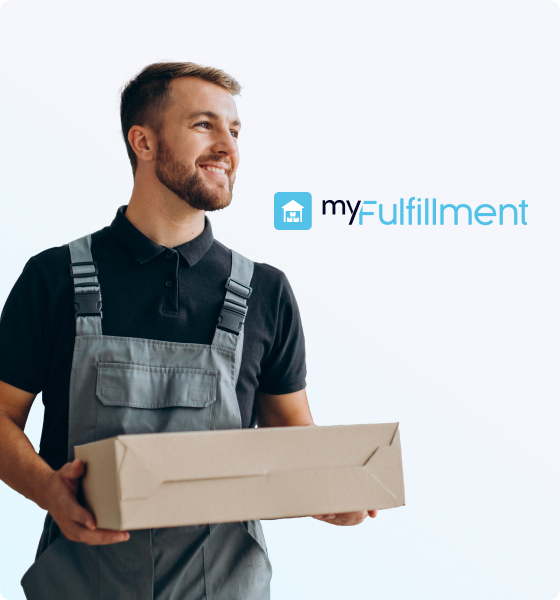 Boostmyshop myFulfillment - Ecommerce Order Fulfillment Solution