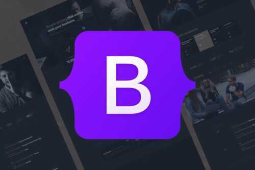 40+ Best Free Bootstrap Templates & Themes