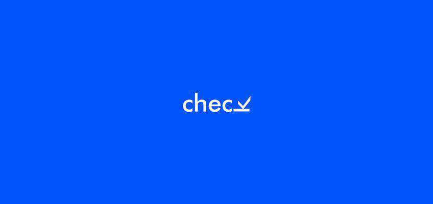 Check clever typography in logo design