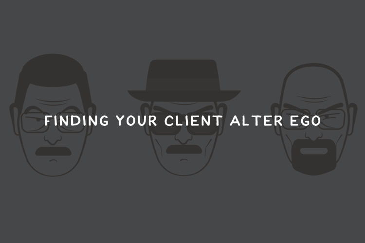 How to Find Your Client Alter Ego