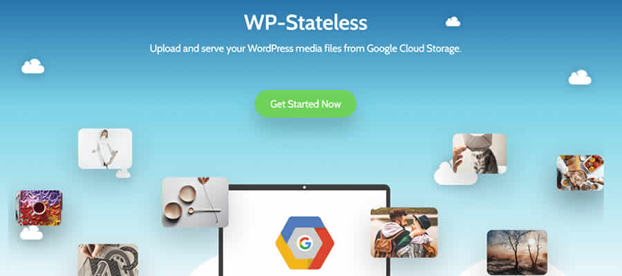 WP Stateless WordPress Plugin