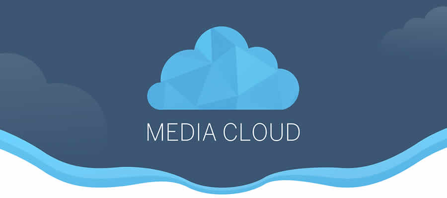 Media Cloud WordPress Plugin