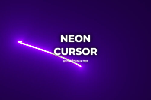 8 CSS & JavaScript Snippets for Unique Cursor Effects