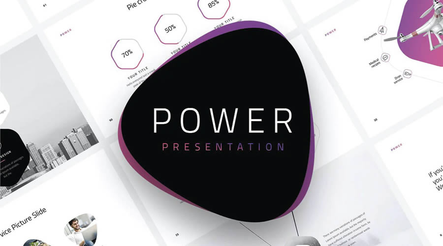 power free powerpoint templates designers creatives 