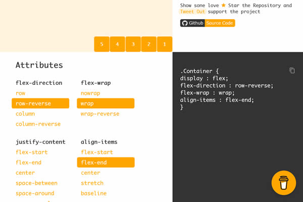 Flexbox Guide