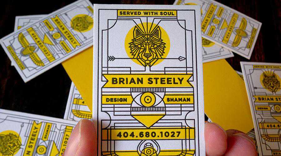 Served With Soul design inspiration for designers creatives