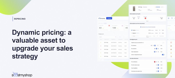 Dynamic pricing_ a valuable asset to upgrade your sales strategy