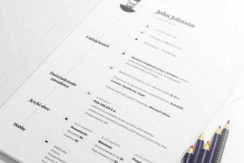 The Essential Elements of Creative Resume Design