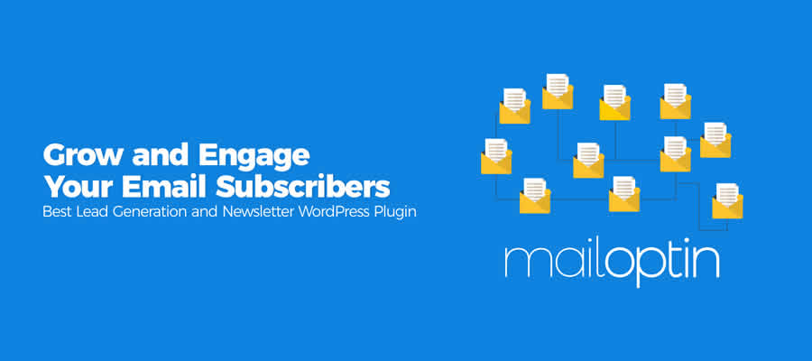 MailOptin Email Marketing WordPress Plugin