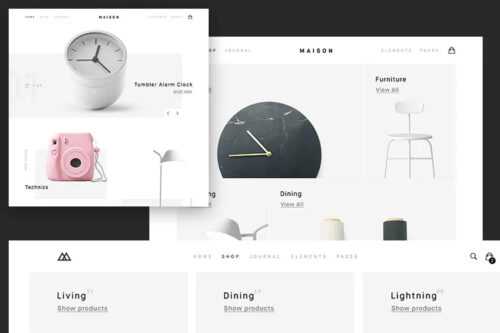 15+ Best Free WooCommerce Themes for WordPress in 2025