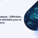 ERP logistique _ Définition, usages et bienfaits pour le e-commerce