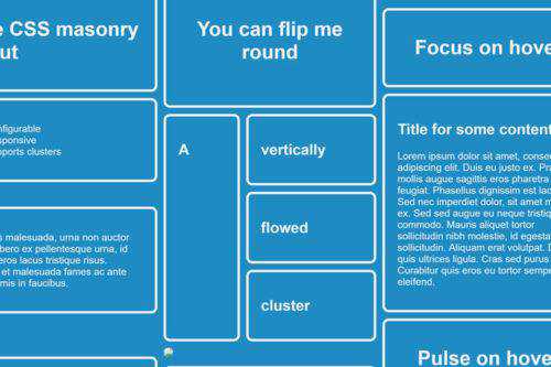 Create Better CSS Layouts with Flexbox