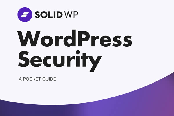 WordPress Security Guide Free eBook for Web Designers Developers