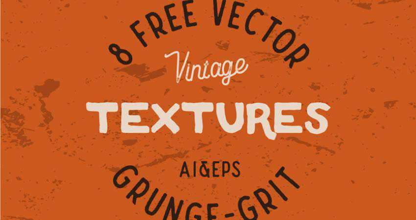 Vintage free high-res textures