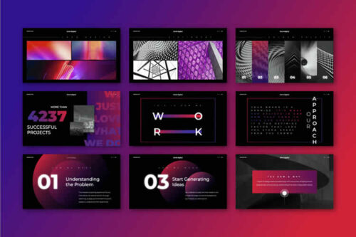 40+ Best Free Keynote Templates for Creative Presentations in 2025