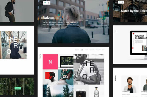 The 50+ Best Free Responsive HTML Web Templates for 2025