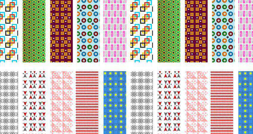 Photoshop free patterns seamless