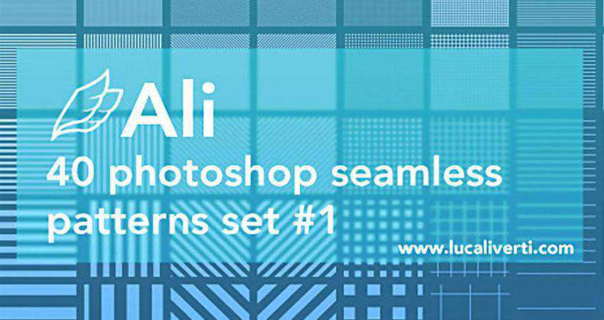 Photoshop free patterns seamless