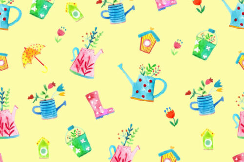 25+ Best Free Vector Packs for Your Spring Designs