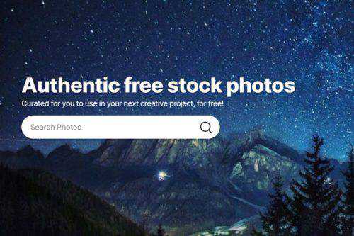 The 8 Best Resources for Completely Free Stock Photos