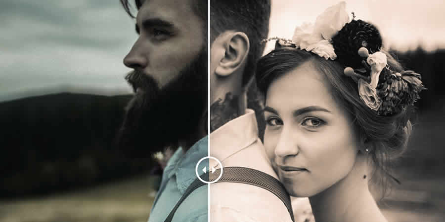 Sepia Free Lightroom Preset