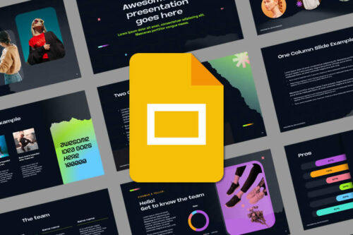 10+ Best Free Google Slides Templates for Creative Presentations in 2025