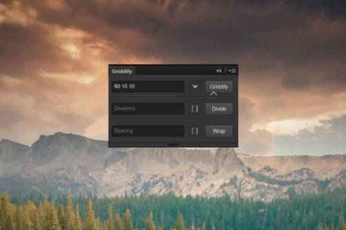 20+ Free Photoshop Plugins for UI Designers