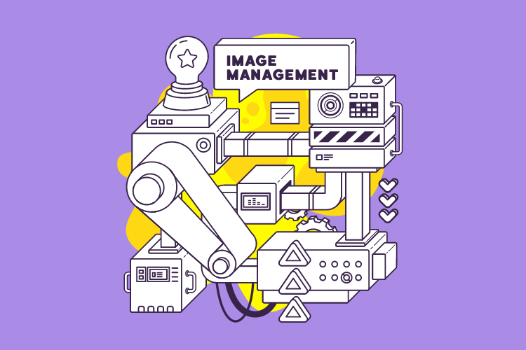 Image Management Best Practices