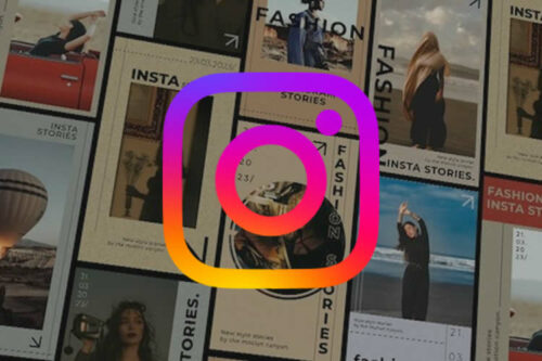 20+ Best Free Instagram Story Templates in 2025