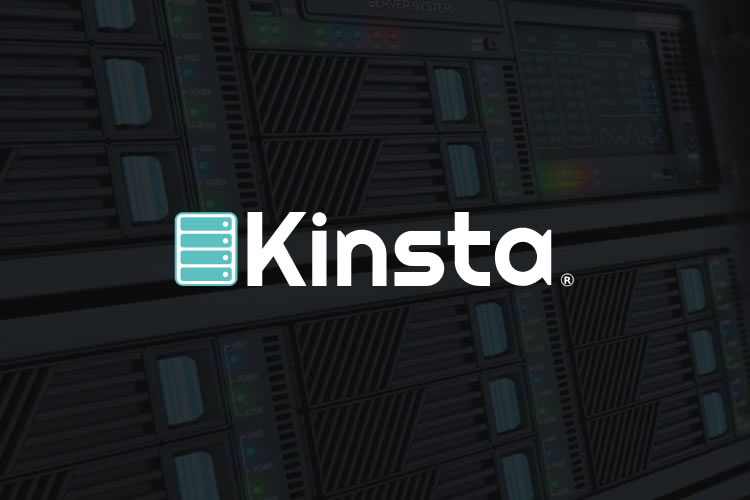 Blazing-Fast Managed WordPress Hosting with Kinsta Sponsored