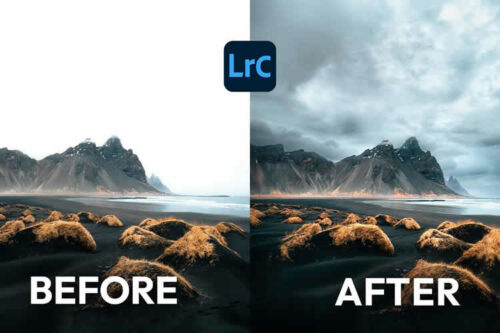 25+ Tutorials to Learn & Master Adobe Lightroom