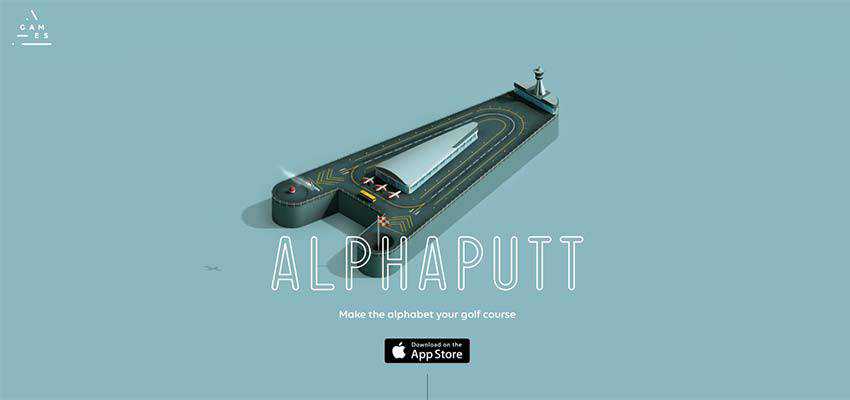 Alphaputt