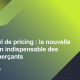 Logiciel de pricing _ la nouvelle solution indispensable des e-commerçants