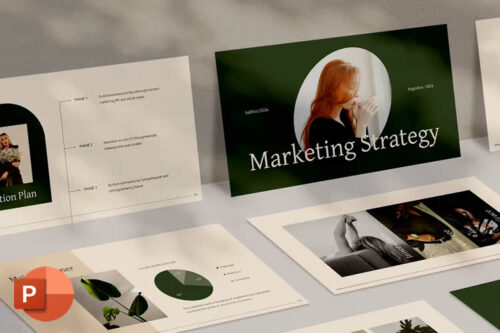 10 Best PowerPoint Templates for Marketing Presentations in 2025