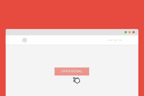 12 Modal Window Libraries & Plugins For Your Site