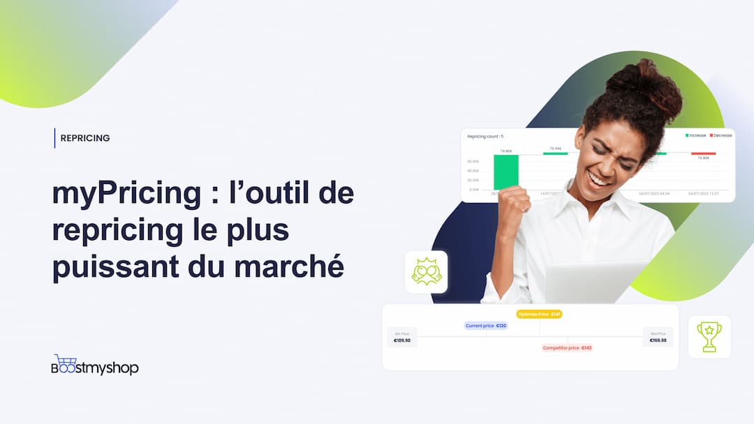 myPricing _ l’outil de repricing le plus puissant du marché