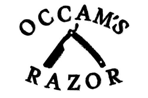 Taking the Occam Razor Approach to Design