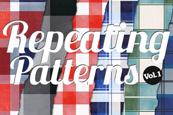 Check Repeating Pattern PAT Free to Download