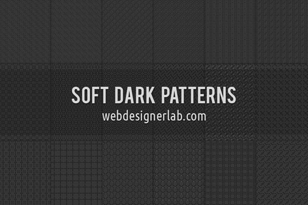 Soft Dark Patterns PAT Free to Download