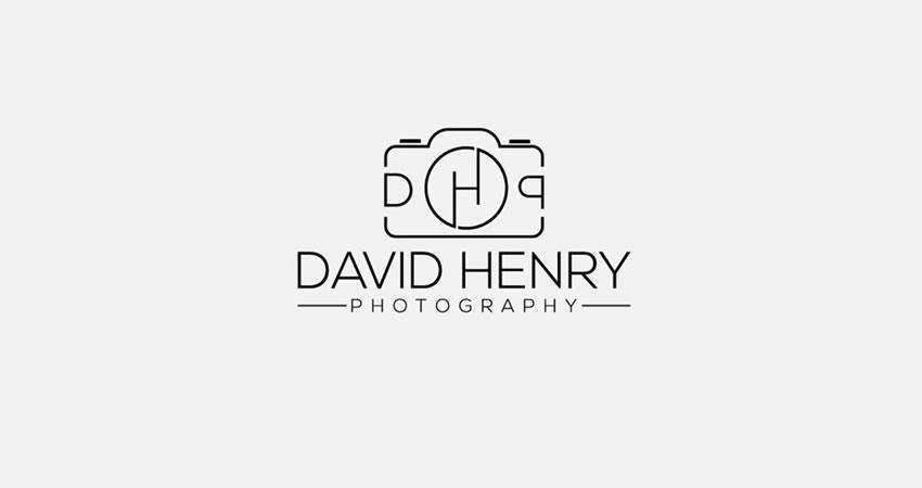 photography photographer logo design inspiration