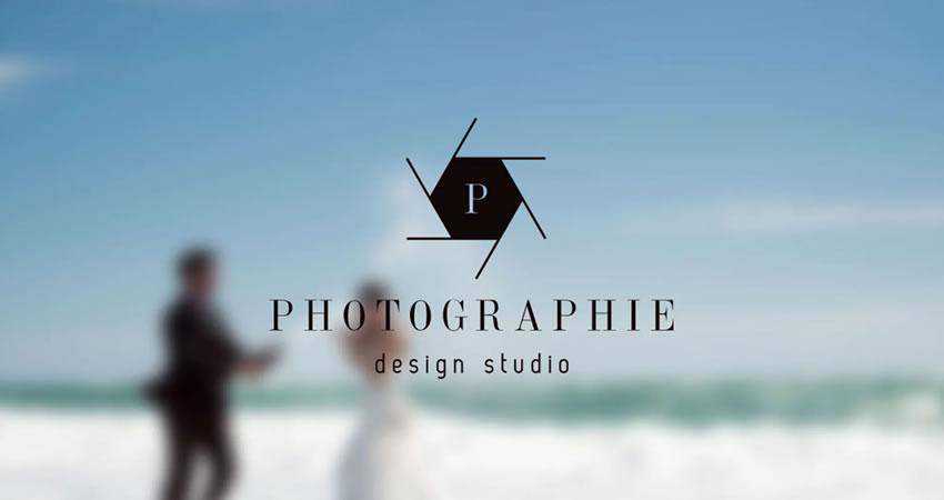 photography photographer logo design inspiration