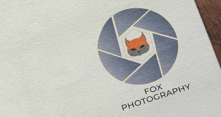 photography photographer logo design inspiration