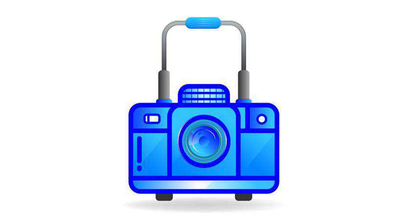 Travel Cam photography photographer logo design inspiration