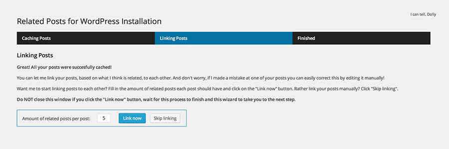 Related For WP wordpress plugin wp