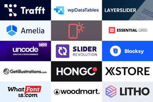 15 Free & Premium Resources & Tools for Designers in 2024 Sponsored